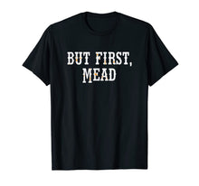 Ladda upp bild till gallerivisning, Funny Renaissance Faire Costume T-Shirt 1272001