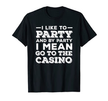 Ladda upp bild till gallerivisning, Funny shirts V-neck Tank top Hoodie sweatshirt usa uk au ca gifts for Funny Casino T Shirt, Gambling TShirt and Gift 1863211