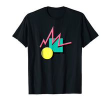 Ladda upp bild till gallerivisning, Funny shirts V-neck Tank top Hoodie sweatshirt usa uk au ca gifts for Geometric Aesthetic 90s T-Shirt 1540327