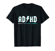 Ladda upp bild till gallerivisning, Adhd Highway To Hey Look A Squirrel Shirt | Funny Adhd Shirt
