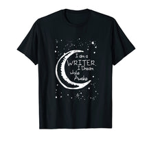 Ladda upp bild till gallerivisning, Funny shirts V-neck Tank top Hoodie sweatshirt usa uk au ca gifts for Writer Shirt - I Am A Writer T shirt 1367771