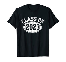 Ladda upp bild till gallerivisning, CLASS of 2023 T-Shirt Back to School Shirt for 8th Graders 629463