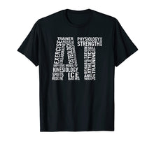 Ladda upp bild till gallerivisning, Athletic Trainer Shirt Athletic Training Gifts