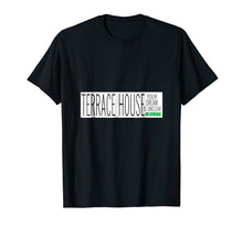 Ladda upp bild till gallerivisning, Funny shirts V-neck Tank top Hoodie sweatshirt usa uk au ca gifts for TERRACE HOUSE- YOUR DREAM IS UNCLEAR PLAIN T Shirt 2841215