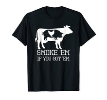 Ladda upp bild till gallerivisning, Funny BBQ Smoker Accessory Pitmaster Dad Grilling Gift Men 226410