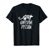 Ladda upp bild till gallerivisning, Funny shirts V-neck Tank top Hoodie sweatshirt usa uk au ca gifts for Cute Funny Unique & Vintage Awesome Possum Gift Z000024 1366492