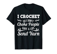 Ladda upp bild till gallerivisning, Funny shirts V-neck Tank top Hoodie sweatshirt usa uk au ca gifts for Funny Crochet Shirt Funny Crochet Christmas Gifts for Women 1130340