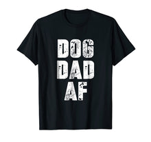Ladda upp bild till gallerivisning, Funny shirts V-neck Tank top Hoodie sweatshirt usa uk au ca gifts for Mens Dog dad shirt Dad birthday gifts Dog lover tshirt Dog dad af 279605