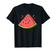 Ladda upp bild till gallerivisning, Watermelon T-Shirt