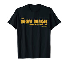 Ladda upp bild till gallerivisning, The Regal Beagle Company Sitcom 70s 80s Threes Funny T-Shirt 72397