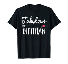 Ladda upp bild till gallerivisning, Funny shirts V-neck Tank top Hoodie sweatshirt usa uk au ca gifts for Dietitian Birthday Gifts Shirts for Women Dietitians 3222774
