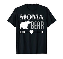 Ladda upp bild till gallerivisning, Funny shirts V-neck Tank top Hoodie sweatshirt usa uk au ca gifts for Moma Bear Christmas Mother's Day Birthday Gift 4165853