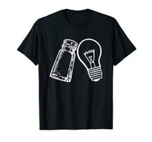 Ladda upp bild till gallerivisning, Salt and Light Tshirt Bible Verses Matthew 5:13 16 Christian 257835