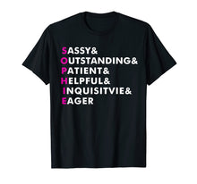 Ladda upp bild till gallerivisning, Funny shirts V-neck Tank top Hoodie sweatshirt usa uk au ca gifts for Sophie Name Shirt Personalized Gift TShirt 2651957