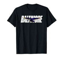Ladda upp bild till gallerivisning, Funny shirts V-neck Tank top Hoodie sweatshirt usa uk au ca gifts for Baltimore Raven T-Shirt Design 1325255