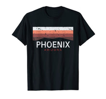 Ladda upp bild till gallerivisning, Funny shirts V-neck Tank top Hoodie sweatshirt usa uk au ca gifts for Phoenix Arizona T Shirt Mountains AZ Souvenirs 2471604
