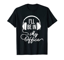 Ladda upp bild till gallerivisning, Funny shirts V-neck Tank top Hoodie sweatshirt usa uk au ca gifts for Funny Music Audiophile DJ Shirt Gifts I Love Music Lover Tee 2025296