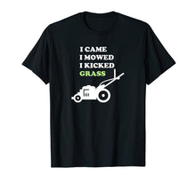 Ladda upp bild till gallerivisning, Funny shirts V-neck Tank top Hoodie sweatshirt usa uk au ca gifts for Funny Landscaper Shirt For Lawn Mowing And Grass Cutting 2788739