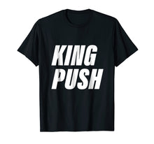 Ladda upp bild till gallerivisning, Funny shirts V-neck Tank top Hoodie sweatshirt usa uk au ca gifts for King Push Pusha T-Shirt 3310925