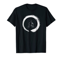 Ladda upp bild till gallerivisning, Funny shirts V-neck Tank top Hoodie sweatshirt usa uk au ca gifts for Gautama Buddha T-Shirt Buddhist Zen Buddhism Meditation Tee 518044