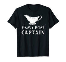 Ladda upp bild till gallerivisning, Funny shirts V-neck Tank top Hoodie sweatshirt usa uk au ca gifts for Gravy Boat Captain Funny Thanksgiving Shirt 2791489