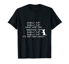 Ladda upp bild till gallerivisning, Funny shirts V-neck Tank top Hoodie sweatshirt usa uk au ca gifts for Smelly Cat What Are They Feeding You Funny Sayings Shirt 1083922