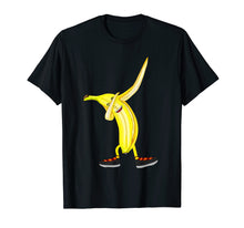 Ladda upp bild till gallerivisning, Funny shirts V-neck Tank top Hoodie sweatshirt usa uk au ca gifts for Dabbing Banana Shirt: Funny Banana T Shirt For Banana Lovers 1451726