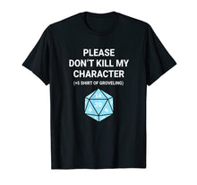 Ladda upp bild till gallerivisning, Funny shirts V-neck Tank top Hoodie sweatshirt usa uk au ca gifts for +5 Shirt Of Groveling Shirt Explore Dungeons Slay Dragons 4133766