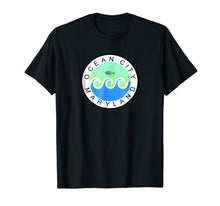 Ladda upp bild till gallerivisning, Funny shirts V-neck Tank top Hoodie sweatshirt usa uk au ca gifts for OCEAN CITY MARYLAND T SHIRT 4027438