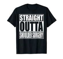 Ladda upp bild till gallerivisning, Shoulder Surgery T Shirt Joint Replacement Recovery Gift 1860886