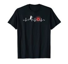 Ladda upp bild till gallerivisning, Funny shirts V-neck Tank top Hoodie sweatshirt usa uk au ca gifts for Cute Heartbeat Funny Tennis Player T Shirt Gift 4097231