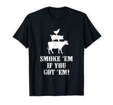Ladda upp bild till gallerivisning, Funny shirts V-neck Tank top Hoodie sweatshirt usa uk au ca gifts for Funny BBQ Smoker Accessory Pitmaster Dad Grilling Gift Men 2059285