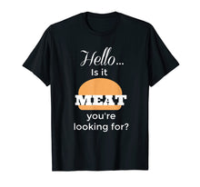 Ladda upp bild till gallerivisning, Funny shirts V-neck Tank top Hoodie sweatshirt usa uk au ca gifts for Funny Grilling Shirt Looking For Meat Cooks Graphic Tee 2138945