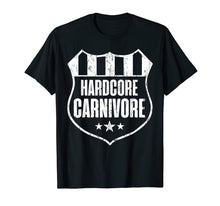 Ladda upp bild till gallerivisning, Funny shirts V-neck Tank top Hoodie sweatshirt usa uk au ca gifts for Hardcore Carnivore T-Shirt Gifts for Meat Lovers 630407
