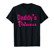 Ladda upp bild till gallerivisning, Daddys Princess Shirt 938395