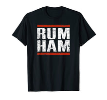 Ladda upp bild till gallerivisning, Funny shirts V-neck Tank top Hoodie sweatshirt usa uk au ca gifts for Rum Ham T-Shirt 2126641