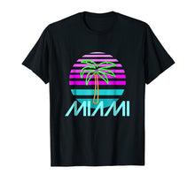 Ladda upp bild till gallerivisning, Funny shirts V-neck Tank top Hoodie sweatshirt usa uk au ca gifts for Art Deco Miami T-Shirt - Summer Fashion Tee 1868617