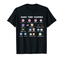Ladda upp bild till gallerivisning, Funny shirts V-neck Tank top Hoodie sweatshirt usa uk au ca gifts for Biology Microbiology Shirt Virus Gene Enzyme Gift Idea 732549