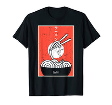 Ladda upp bild till gallerivisning, Funny shirts V-neck Tank top Hoodie sweatshirt usa uk au ca gifts for Vintage Japanese Ramen Anime Ramen Noodle Ramen Lover Shirt 1504288