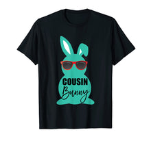 Ladda upp bild till gallerivisning, Funny shirts V-neck Tank top Hoodie sweatshirt usa uk au ca gifts for Cousin Bunny Pajama T Shirt Funny Gift for Boy Girl Cousin 2526123