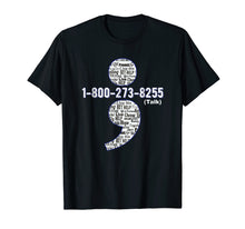 Ladda upp bild till gallerivisning, Funny shirts V-neck Tank top Hoodie sweatshirt usa uk au ca gifts for Suicide Awareness Shirt, Prevent Suicide Shirt 205151