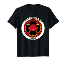 Ladda upp bild till gallerivisning, Shamrocks Irish t-shirt men women 149541