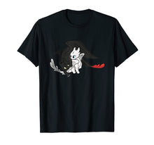Ladda upp bild till gallerivisning, Funny shirts V-neck Tank top Hoodie sweatshirt usa uk au ca gifts for Funny Tshirt How To Train Your The Dragon 497083