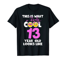 Ladda upp bild till gallerivisning, Funny shirts V-neck Tank top Hoodie sweatshirt usa uk au ca gifts for Emojicon birthday teenager gifts for 13 year old girls shirt 2008273