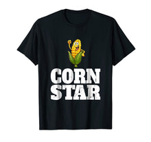 Ladda upp bild till gallerivisning, Funny shirts V-neck Tank top Hoodie sweatshirt usa uk au ca gifts for Funny Farm Food Shirt Corny Cob Farmer Corn Star Gift 2362745