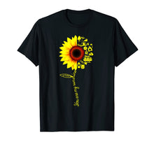 Ladda upp bild till gallerivisning, Funny shirts V-neck Tank top Hoodie sweatshirt usa uk au ca gifts for You Are My Sunshine Option Camping Mixed Sunflower Shirt 2149457