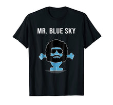 Ladda upp bild till gallerivisning, Mr. Blue Sky T-Shirt 41032