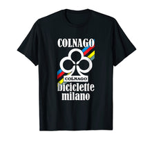 Ladda upp bild till gallerivisning, Funny shirts V-neck Tank top Hoodie sweatshirt usa uk au ca gifts for COLNAGO T Shirt 1188757