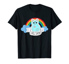 Ladda upp bild till gallerivisning, Funny shirts V-neck Tank top Hoodie sweatshirt usa uk au ca gifts for Hail Satan Shirt 2128317