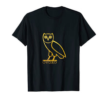 Ladda upp bild till gallerivisning, Drake-Gold T-Shirt Men Women Shirt